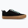Vans Knu Skool Knu Vintage черни/жълти обувки 2