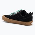 Vans Knu Skool Knu Vintage черни/жълти обувки 3