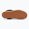 Vans Knu Skool Knu Vintage черни/жълти обувки 4