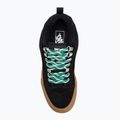 Vans Knu Skool Knu Vintage черни/жълти обувки 5