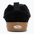 Vans Knu Skool Knu Vintage черни/жълти обувки 6