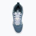 Обувки Vans Knu mesh blue/multi 5