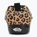 Vans Knu Skool леопардови черни обувки 6