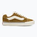 Обувки Vans Knu Skool pig suede brown 2