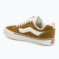 Обувки Vans Knu Skool pig suede brown 3