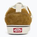 Обувки Vans Knu Skool pig suede brown 6