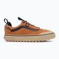 Vans Mte Old Skool Водоустойчиви остъклени обувки джинджифил 2