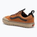 Vans Mte Old Skool Водоустойчиви остъклени обувки джинджифил 3