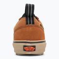 Vans Mte Old Skool Водоустойчиви остъклени обувки джинджифил 6
