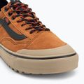 Vans Mte Old Skool Водоустойчиви остъклени обувки джинджифил 7