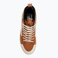 Обувки Vans MTE Sk8-Hi Waterproof glazed ginger/marshmallow 5