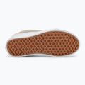 Vans Knu Skool Tri-Tone Block винтидж бели обувки 4