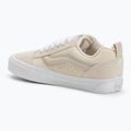 Обувки Vans Knu Skool Tri-Tone Block VN000D220VW1 vintage white 3