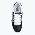 Мъжки обувки Vans Hylane black/white 5