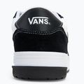 Мъжки обувки Vans Hylane black/white 6