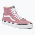 Обувки Vans Sk8-Hi Tapered theory foxglove