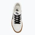 Обувки Vans SK8-Low gum blanc de blanc 5