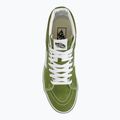 Обувки Vans SK8-Hi theory pesto 5