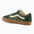 Обувки Vans Old Skool sporty green/gum 3