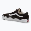 Vans Old Skool спортни обувки с цвят турско кафе 3