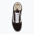 Vans Old Skool спортни обувки с цвят турско кафе 5