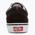 Vans Old Skool спортни обувки с цвят турско кафе 6