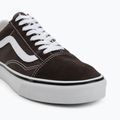 Обувки Vans Old Skool турско кафе 7