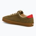 Обувки Vans Sport Low gum pop olive/red 3