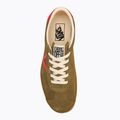 Обувки Vans Sport Low gum pop olive/red 5