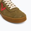 Обувки Vans Sport Low gum pop olive/red 7