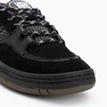 Обувки Vans Speed LS ripstop black/black 7
