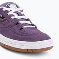 Vans Speed LS полезност гроздова сладка обувка 7
