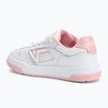 Обувки Vans Upland leather white/pink 3