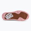 Обувки Vans Upland leather white/pink 4