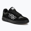 Обувки Vans Upland black/black/white