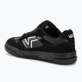 Обувки Vans Upland black/black/white 3
