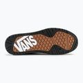 Обувки Vans Upland black/black/white 4