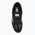 Обувки Vans Upland black/black/white 5