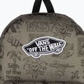 Градска раница Vans Old Skool Classic 22 l bungee cord 4