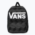 Градска раница Vans Old Skool Drop V 22 l black/asphalt