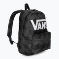 Градска раница Vans Old Skool Drop V 22 l black/asphalt 2