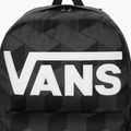 Градска раница Vans Old Skool Drop V 22 l black/asphalt 4