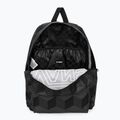 Градска раница Vans Old Skool Drop V 22 l black/asphalt 7