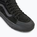 Обувки Vans MTE Sk8-Hi Waterproof black/black 7