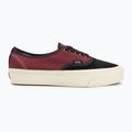 Vans LX Authentic Reissue 44 черни пръсти/кафяви обувки 2