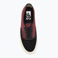 Vans LX Authentic Reissue 44 черни пръсти/кафяви обувки 5