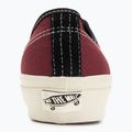 Vans LX Authentic Reissue 44 черни пръсти/кафяви обувки 6