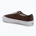 Vans LX Authentic Reissue 44 pig suede/potting soll обувки 2