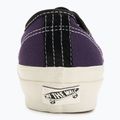 Vans LX Authentic Reissue 44 черни обувки с пръсти/грозде 6