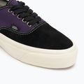 Vans LX Authentic Reissue 44 черни обувки с пръсти/грозде 7